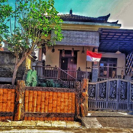 Bunk'D Backpackers Villa 金巴兰 外观 照片
