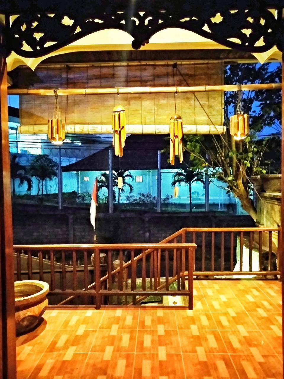 Bunk'D Backpackers Villa 金巴兰 外观 照片