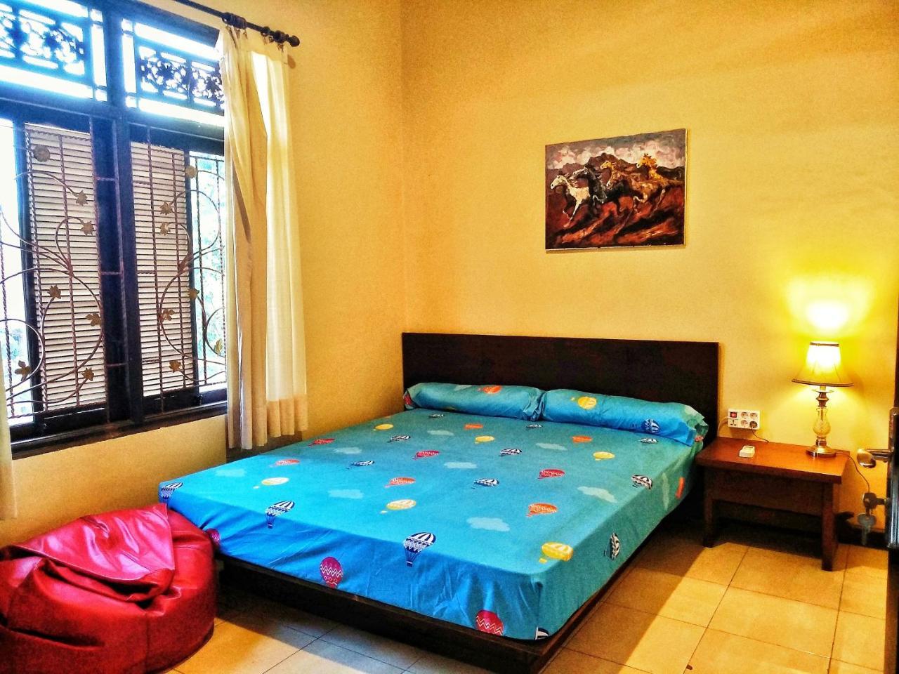 Bunk'D Backpackers Villa 金巴兰 外观 照片
