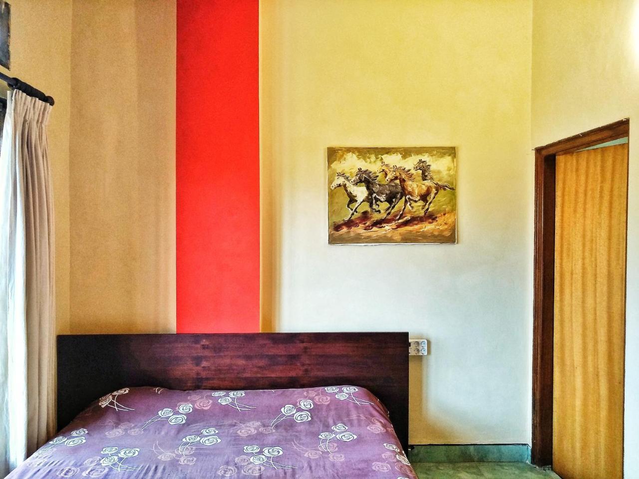 Bunk'D Backpackers Villa 金巴兰 外观 照片