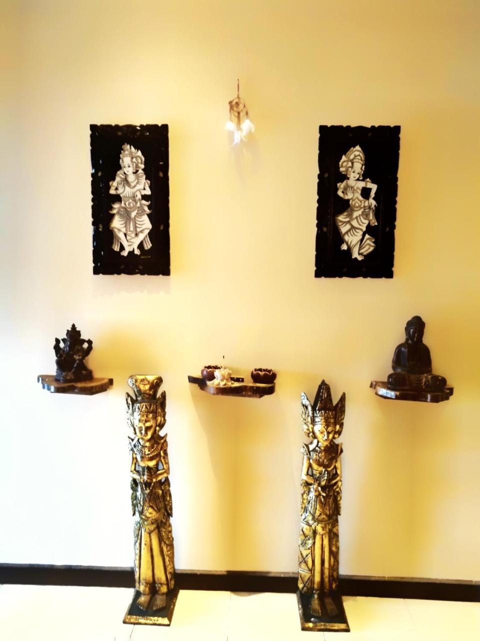 Bunk'D Backpackers Villa 金巴兰 外观 照片