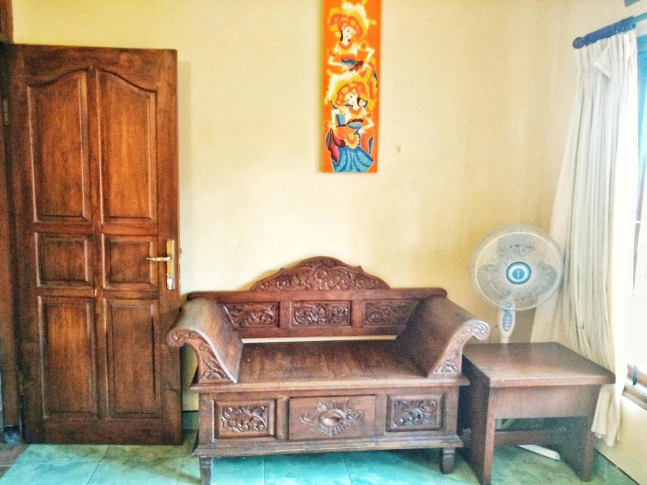 Bunk'D Backpackers Villa 金巴兰 外观 照片