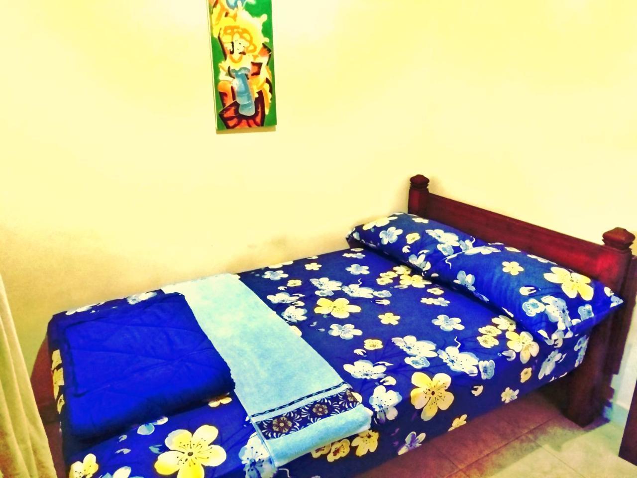 Bunk'D Backpackers Villa 金巴兰 客房 照片