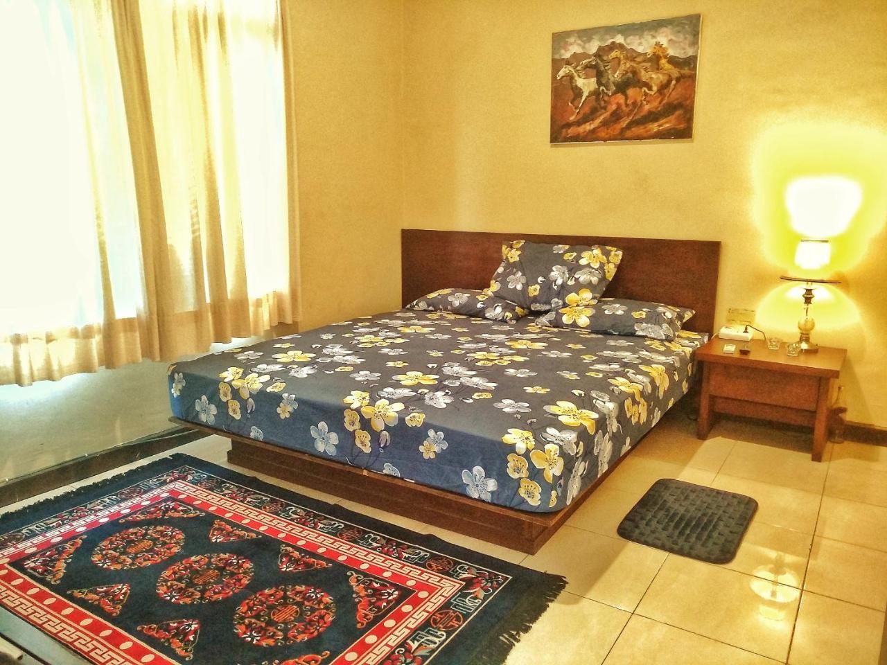 Bunk'D Backpackers Villa 金巴兰 外观 照片