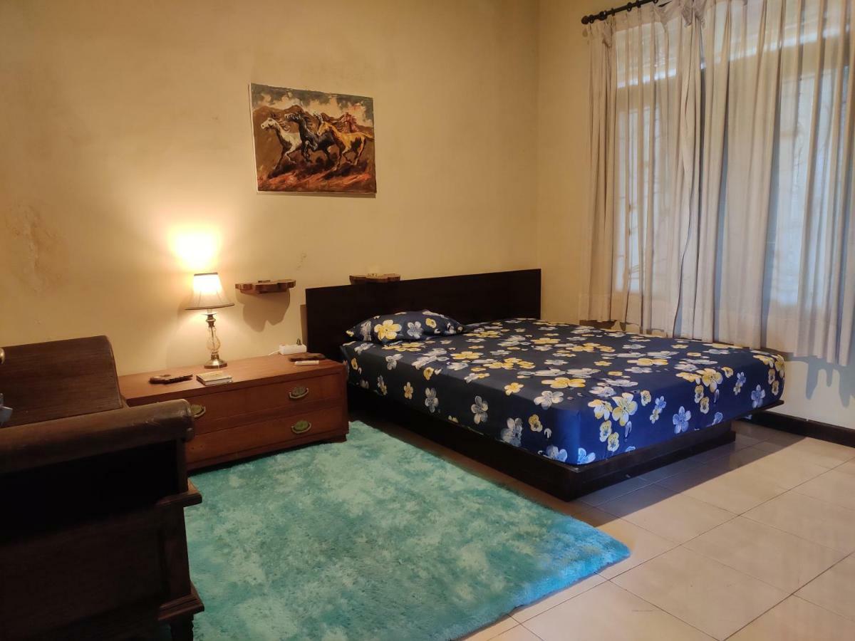Bunk'D Backpackers Villa 金巴兰 外观 照片